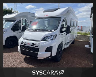LMC Tourer Lift H 730 G