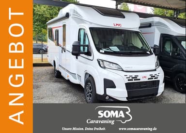 LMC Tourer Lift H 730 G