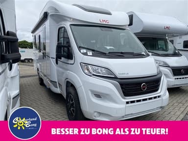 LMC Tourer Lift H 730 G