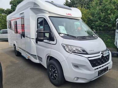 LMC Tourer Lift H 730 G
