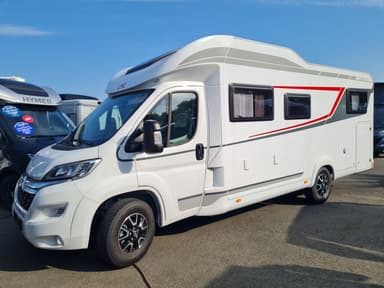 LMC Tourer Lift H 730 G