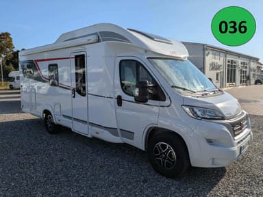 LMC Tourer Lift H 730 G