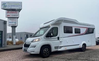 LMC Tourer Lift H 730 G