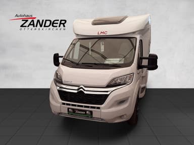 LMC Tourer Lift H 730 G