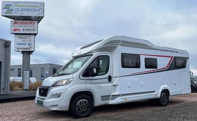 LMC Tourer Lift H 730 G