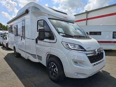 LMC Tourer Lift H 730 G