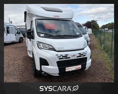 LMC Tourer Lift H 730 G