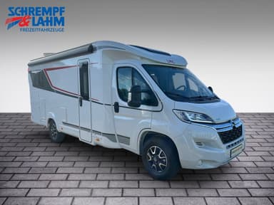 LMC Tourer T 660 G