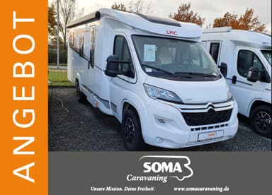 LMC Tourer T 730 G
