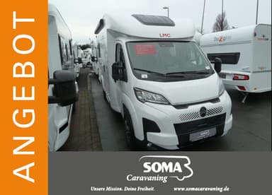 LMC Tracer 680 DL