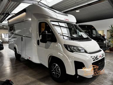 LMC Tracer 680 DL 8G. Auto.