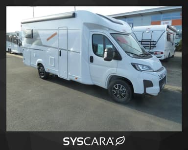 LMC Tracer 690 EL