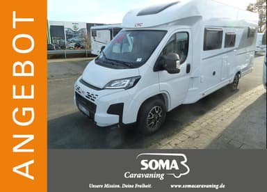 LMC Tracer 690 EL