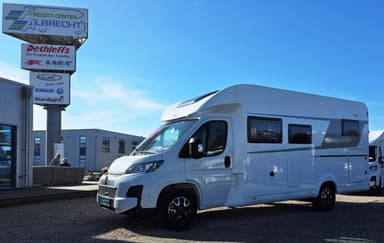 LMC Tracer 690 EL