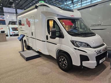 LMC Tracer 690 EL