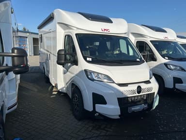LMC Tracer 690 EL
