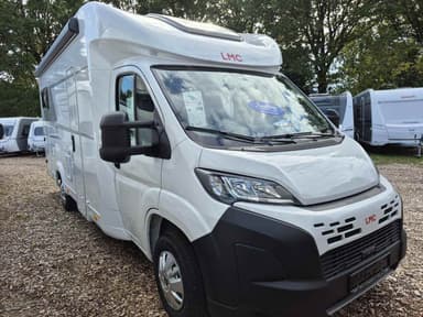 LMC Tracer 690 EL