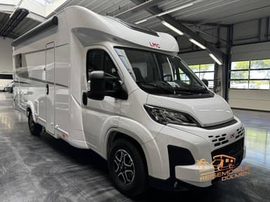 LMC Tracer 730 EL Automatik