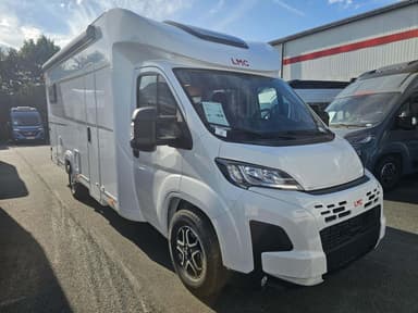 LMC Tracer 730 EL
