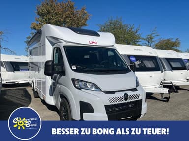 LMC Tracer 730 EL