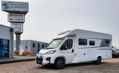 LMC Tracer 730 EL