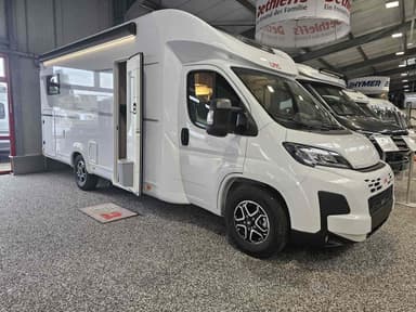 LMC Tracer 730 EL