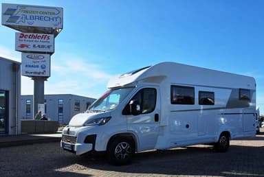 LMC Tracer 730 EL