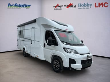 LMC Tracer 730 EL