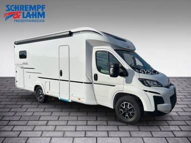 LMC Tracer 730 EL