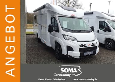 LMC Tracer 730 EL