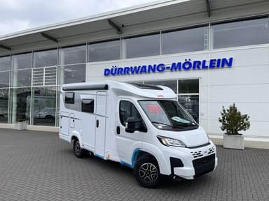 LMC Tracer V 600