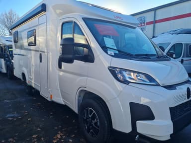 LMC Tracer V 670