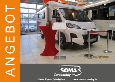 LMC Tracer V 670