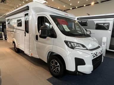 LMC Tracer V 670