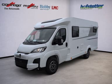 LMC Tracer V 670