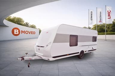 LMC Videro 450 D