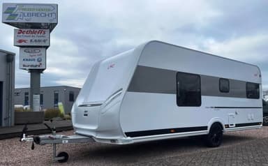 LMC Videro 450 D