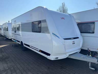 LMC Videro 530 K
