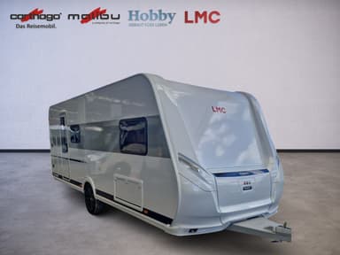LMC Videro 530 K