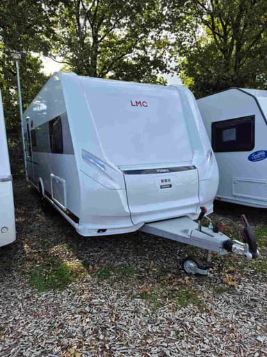 LMC Videro 580 K
