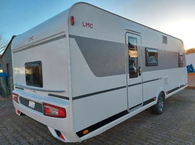 LMC Vivo 522 K