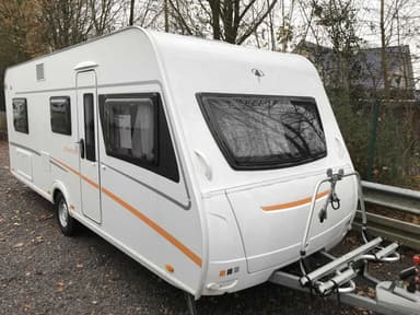 LMC Sonstige Camp 530 E