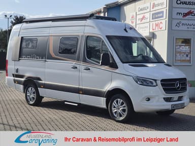 Malibu Genius 641 LE