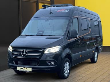 Malibu Genius 641 LE