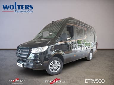 Malibu Genius 641 LE