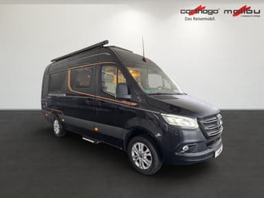 Malibu Genius 641 LE