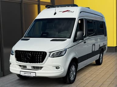 Malibu Genius 641 LE