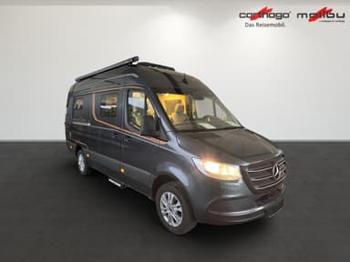 Malibu Genius 641 LE