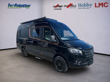 Malibu Genius 641 LE
