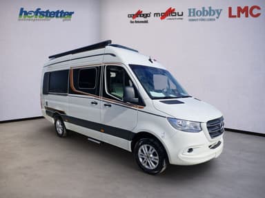 Malibu Genius 641 LE
